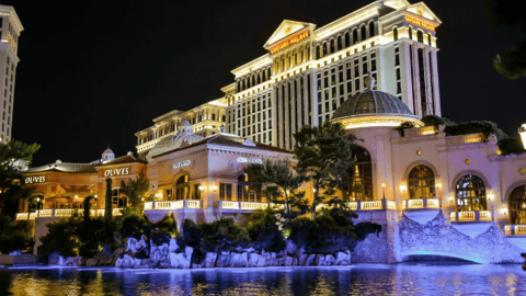 Caesars guests who engage with Ivy, a 24-hour virtual concierge service, rated their overall experience an average of five points higher than guests who knew about Ivy but did not engage.