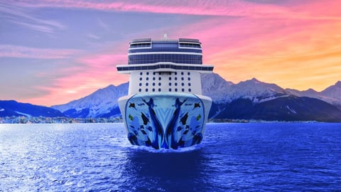 Norwegian Cruise Line has extended its agreement with Brightwell Payments and will leverage the Brightwell Navigator payments platform, a web-based technology that provides access to money transfer services and Brightwell's OceanPay® Visa® Prepaid Card, to meet the needs of 16,000 geographically dispersed, multinational shipboard employees across its fleet.