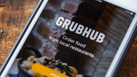 Find out how the integration makes life easier for users of Grubhub and NCR Aloha POS. 