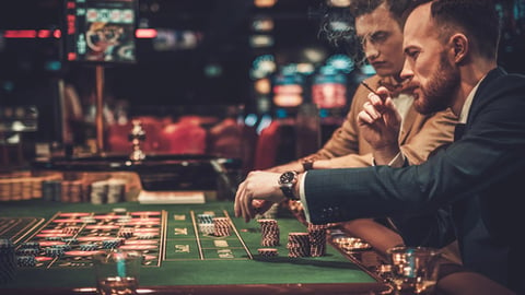 The two companies will help casinos alleviate the typical digital marketing challenges including casino jurisdiction rules, ISP email delivery guidelines, and federal SMS regulations.