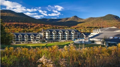 The Mountain Club on Loon