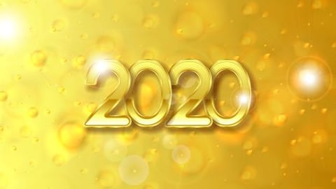 Golden 2020 image