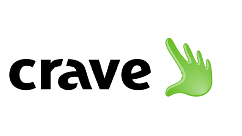 Crave logo