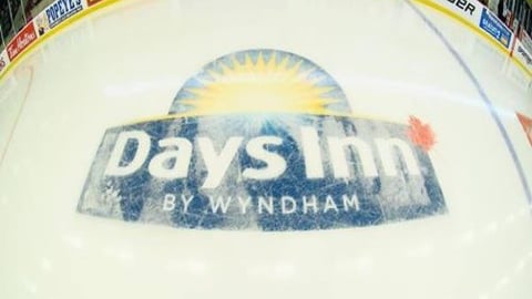 Days Inns - Canada