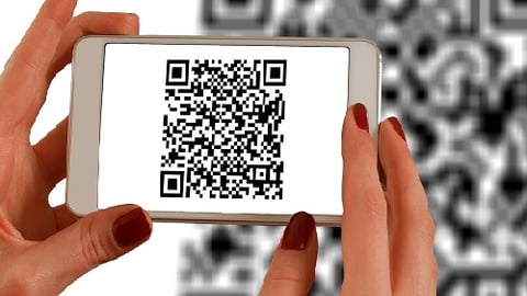 qr code