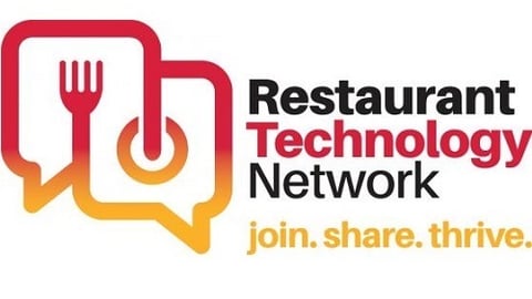 Restaurant Technology Network RTN logo 