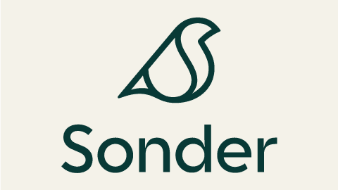 logo, company name