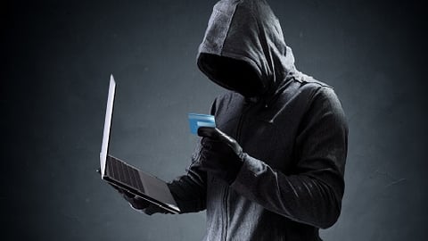 hacker credit card fraud data breach