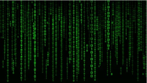 matrix data code