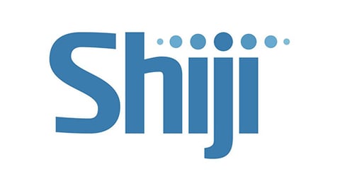 Shiji teaser logo