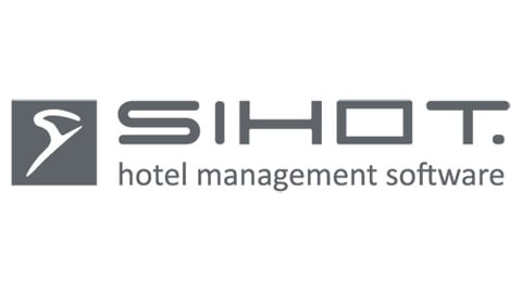 SIHOT logo