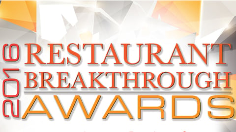 2016 breakthrough awards logo