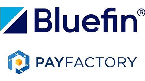 bluefin  payfactory logo