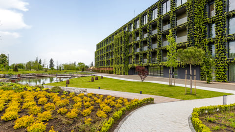 The Tsinandali Estate, A Radisson Collection Hotel - Exterior