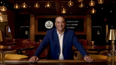 Jon Taffer MURTEC keynote