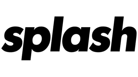 splash logo