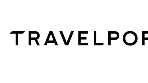 travelport logo