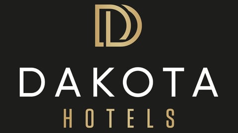 Dakota Hotels Logo large