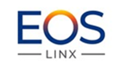 EOS logo