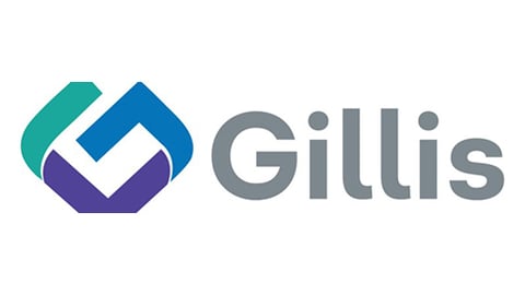 Gillis logo new teaser