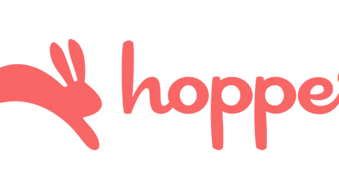 Hopper Logo