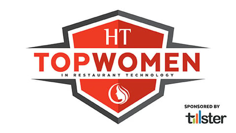 Top Women sponsored by Tillster