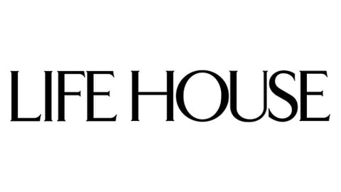 Life House Hotels Logo