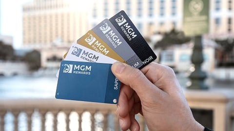 MGM Rewards