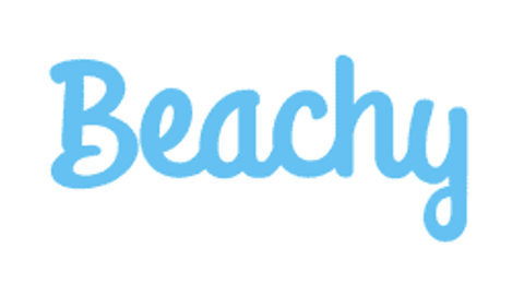 Beachy app logo