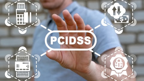 PCI DSS Compliance