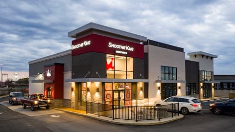 Smoothie King Exterior Oxford Al