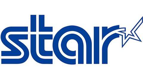 star micronics logo