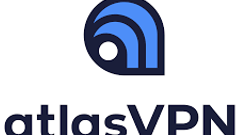 atlasVPN logo