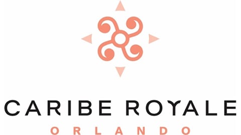 Caribe Royal Orlando Logo