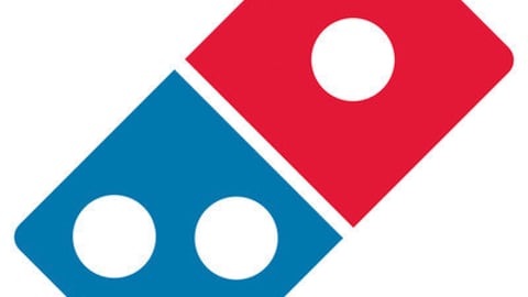 Domino's logo