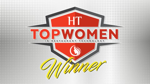 top women award winner 