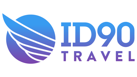 ID90 Travel logo