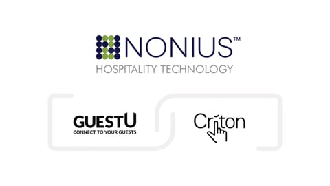 Nonius Criton Logo