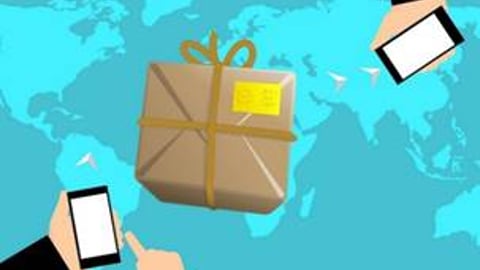 app tracking parcel post