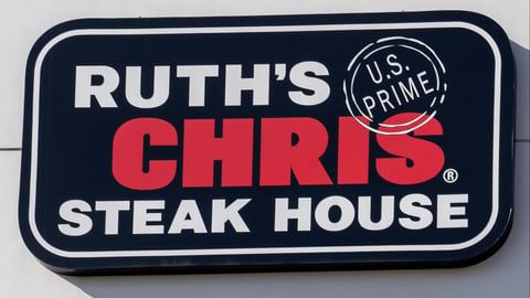 Ruth's Chris