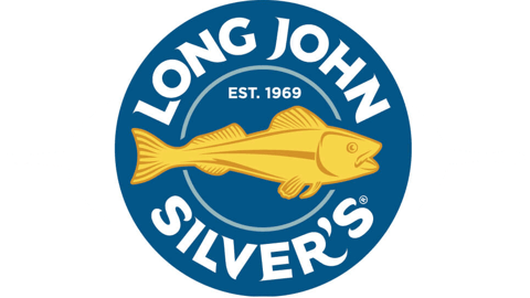 Long John Silvers Logo