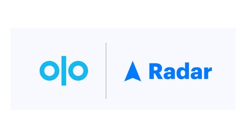 Olo Radar Logos