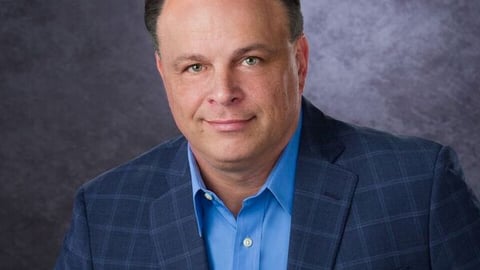 Panasonic headshot