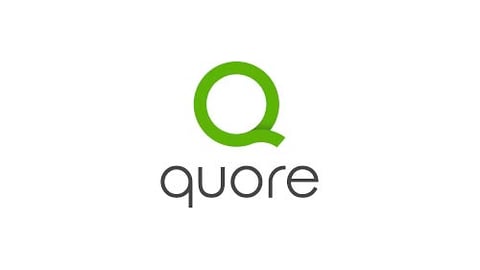 Quore logo