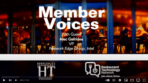 RTN Member Voices Intel