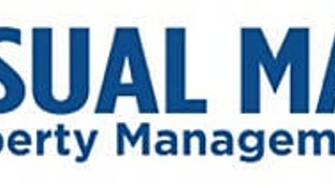 visual matrix logo