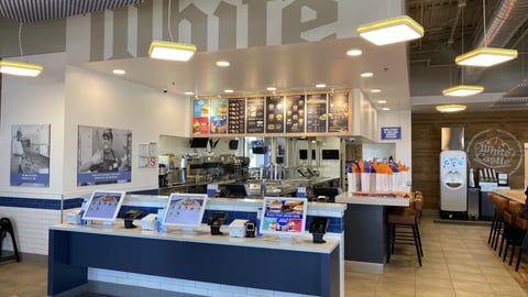 White Castle