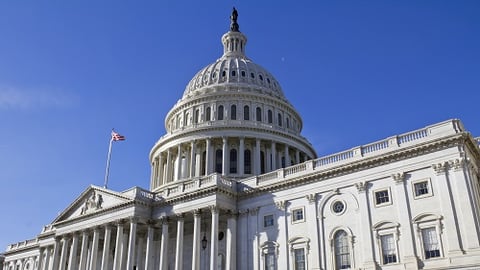 US Capitol