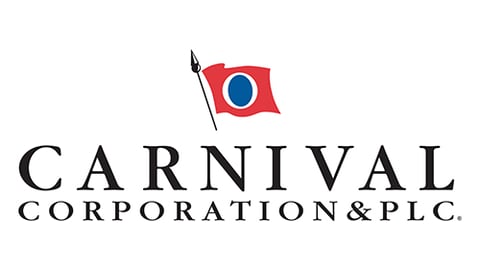 logo, carnival corp