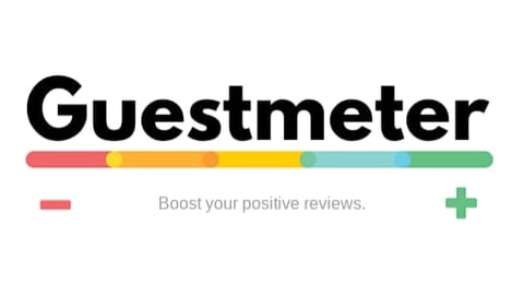 Guestmeter logo